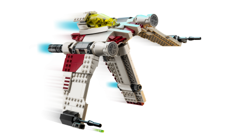 Set 75432