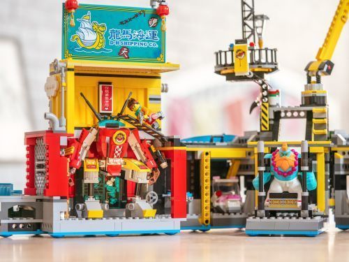 Set 80013