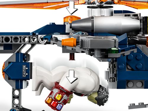 Set 76144
