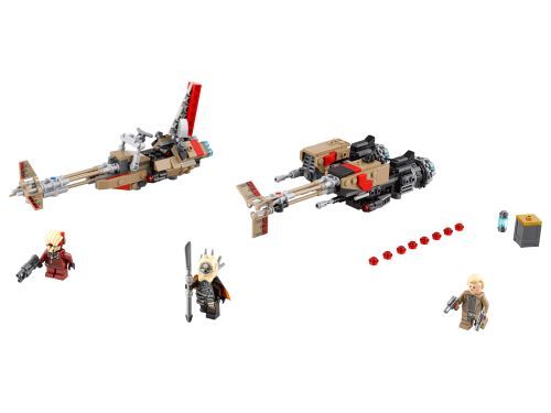 Set 75215