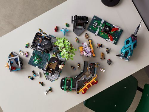 Set 71741