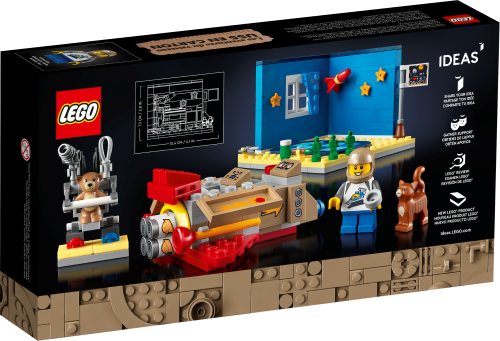Set 40533