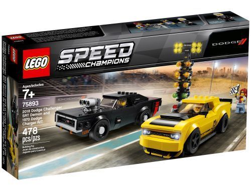Set 75893