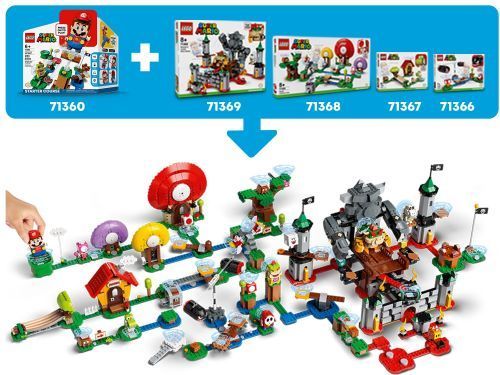 Set 71367