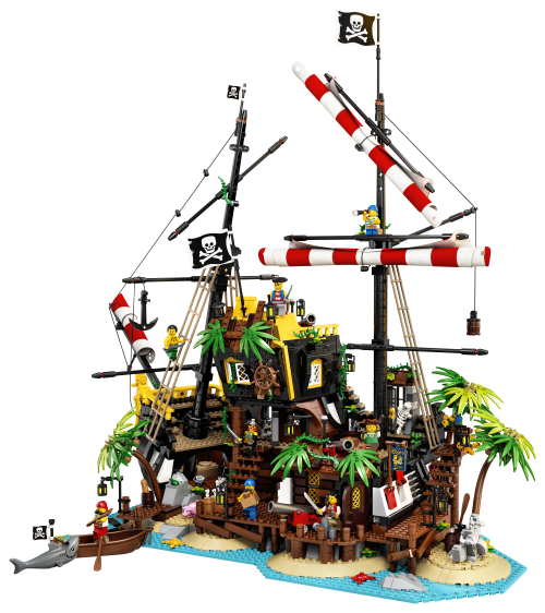Set 21322