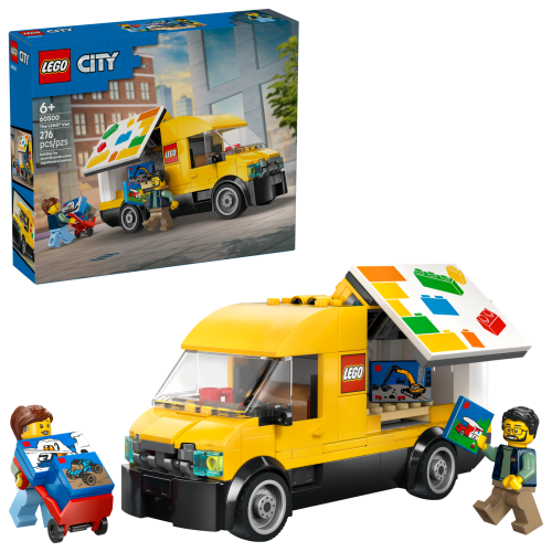 Set 60500