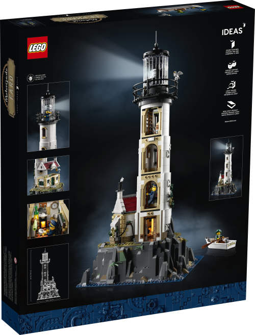 Set 21335