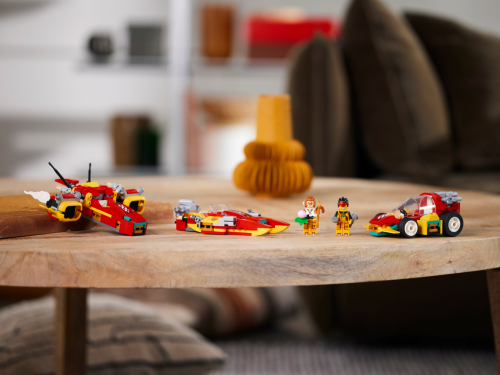 Set 80050