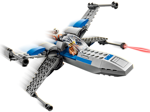 Set 75297
