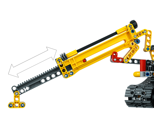 Set 42097