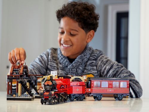 Set 75955