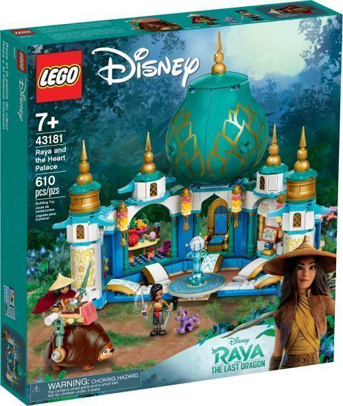 Set 43181