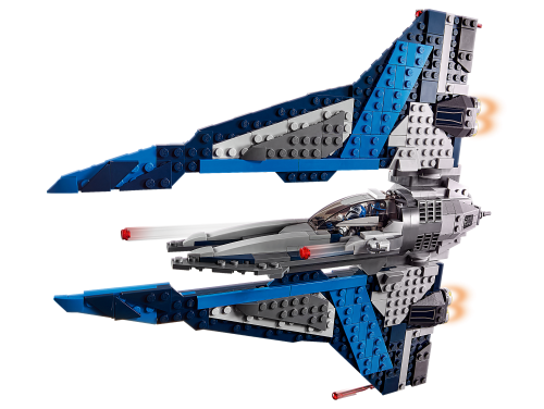 Set 75316