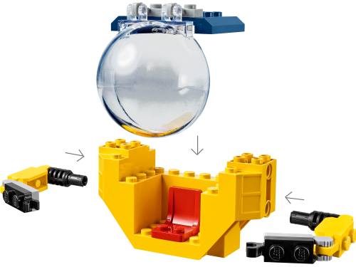 Set 60263