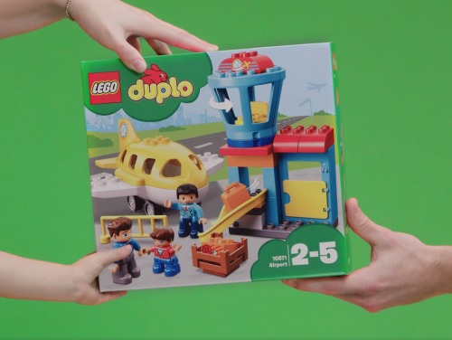 Set 10871