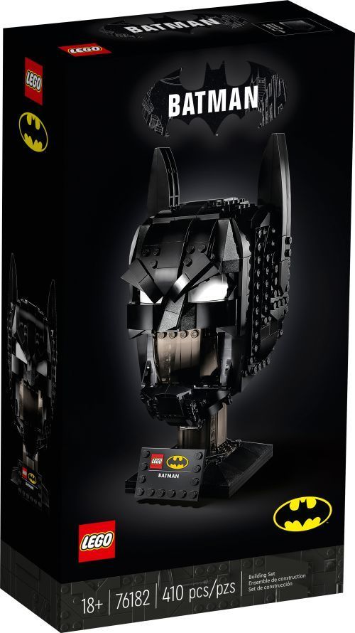 Set 76182
