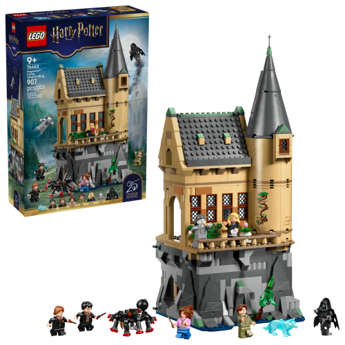 Set 76463