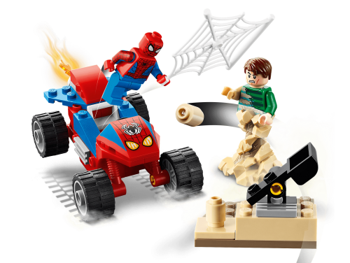 Set 76172