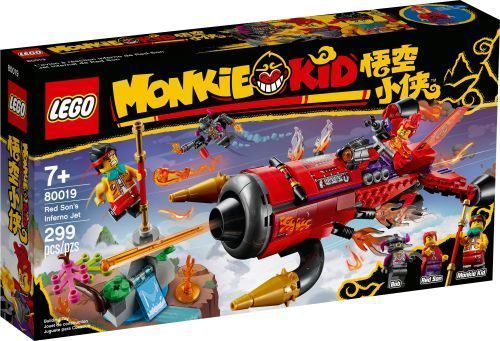 Set 80019