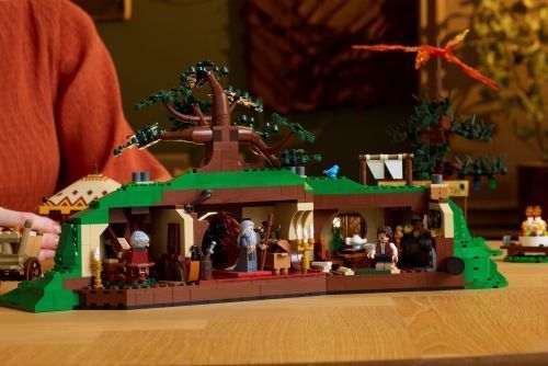 Set 10354