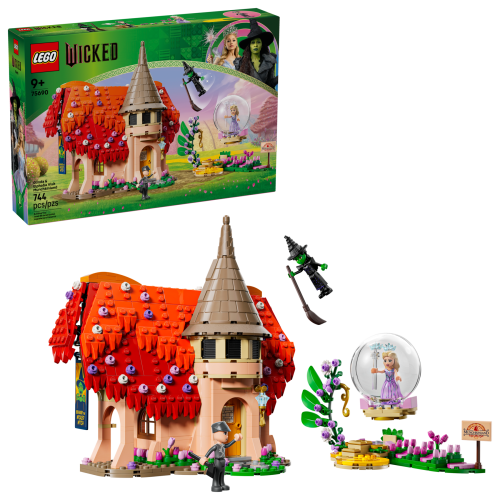 Set 75690