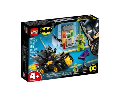Set 76137