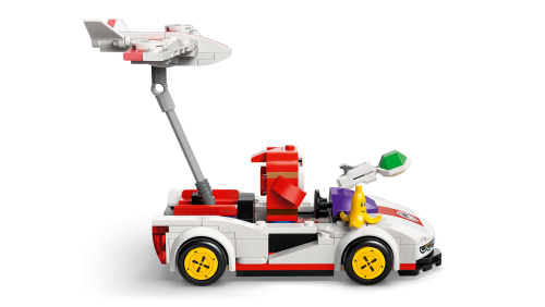 Set 72045