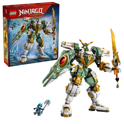 Set 71860