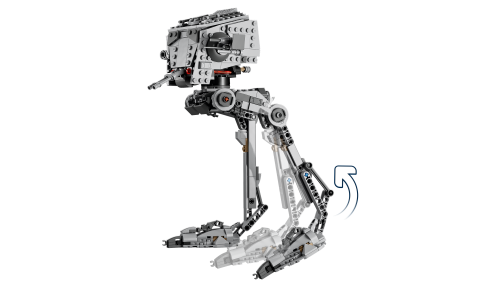 Set 75322