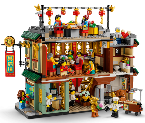 Set 80113