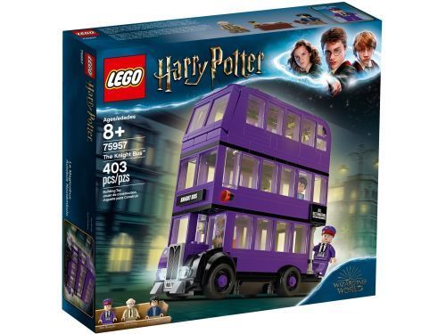 Set 75957