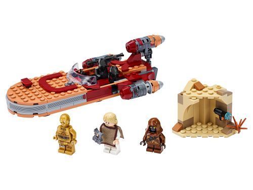 Set 75271