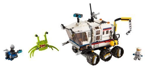 Set 31107