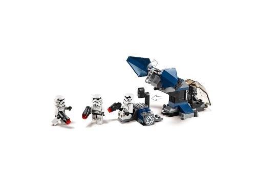 Set 75262