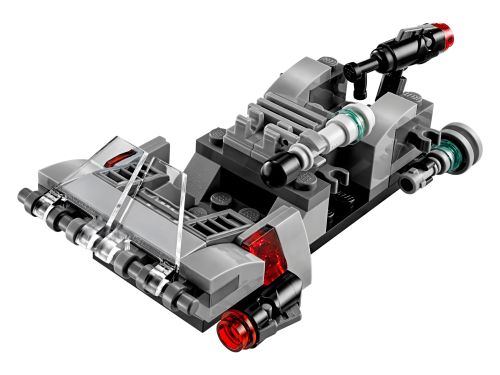 Set 75166