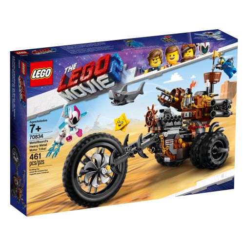 Set 70834