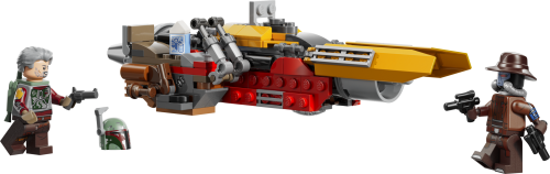 Set 75437