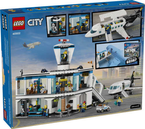 Set 60502
