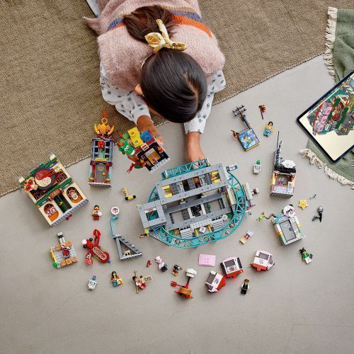 Set 80036