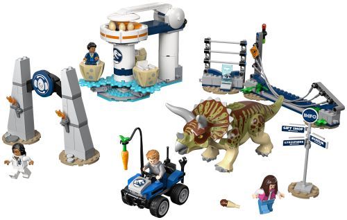 Set 75937