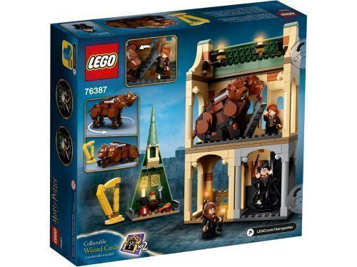 Set 76387