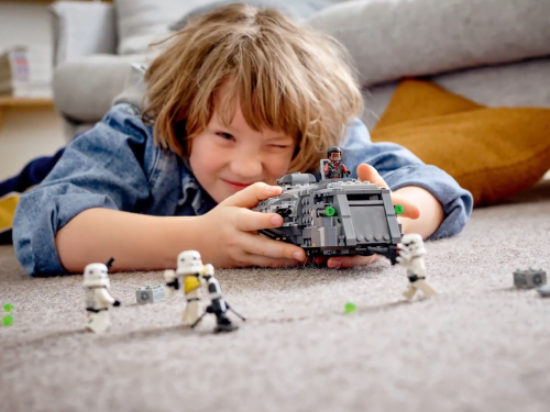 Set 75311