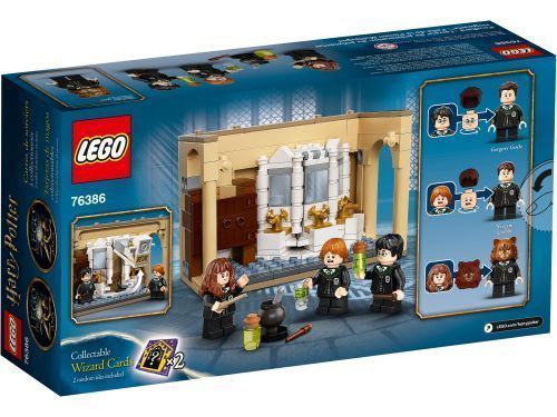 Set 76386