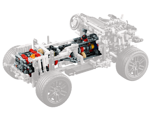 Set 42110