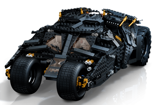Set 76240