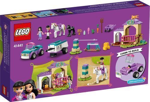 Set 41441