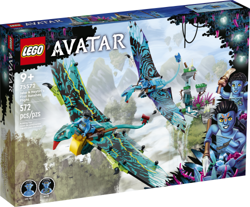 Set 75572