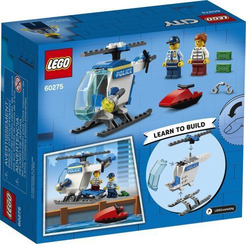 Set 60275