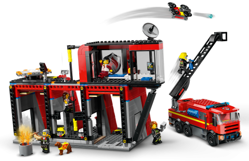 Set 60414