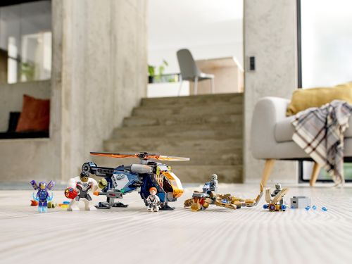 Set 76144